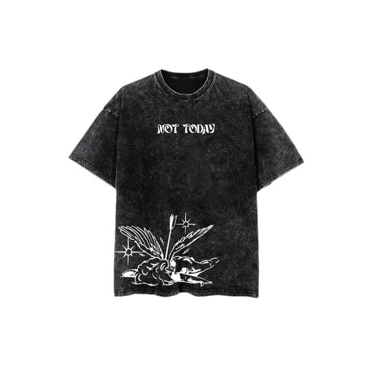 Oversize Acid Wash | Cupido