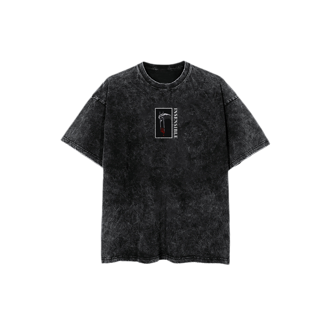 Oversize Acid Wash | Have Life