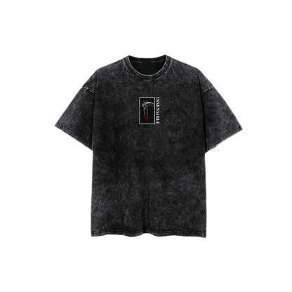 Oversize Acid Wash | Have Life