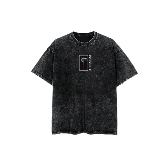 Oversize Acid Wash | Have Life