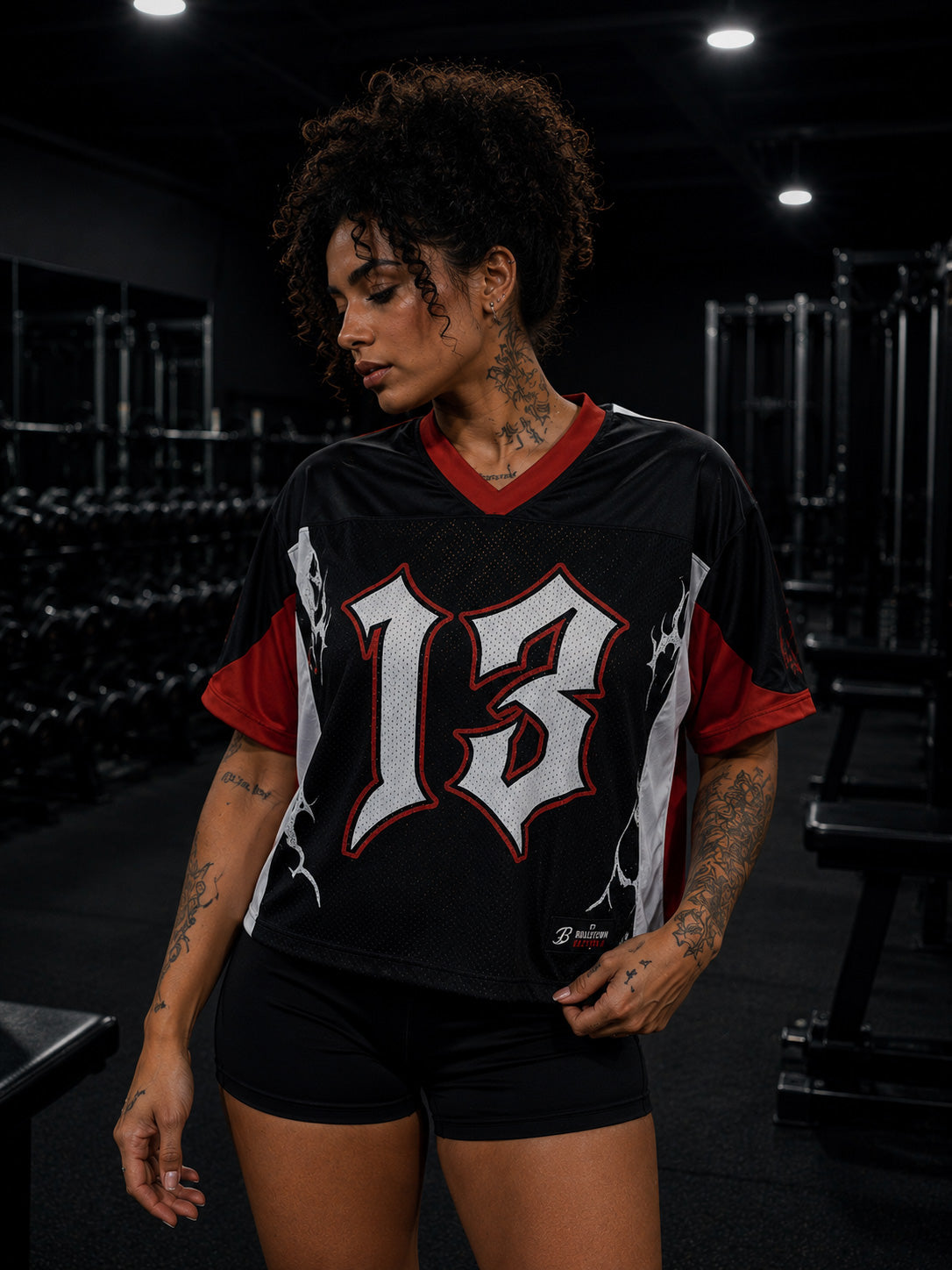 Jersey X Anime | BERSERK| UNISEX