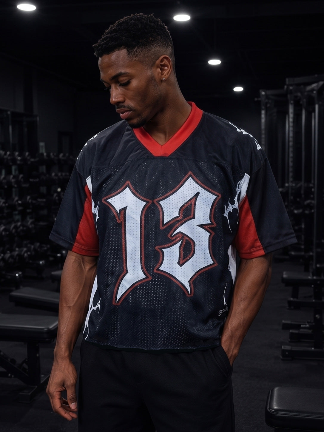 Jersey X Anime | BERSERK| UNISEX
