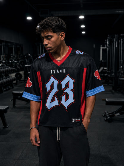 Jersey X Anime | ITACHI | UNISEX
