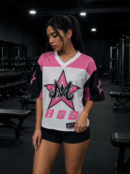 Jersey X Anime | MAJIN BOO | UNISEX