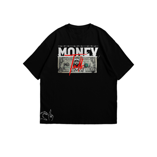 Oversize Acid Wash | Oversize