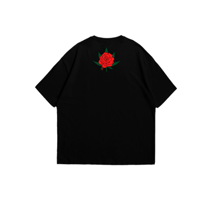 Oversize Acid Wash | Oversize