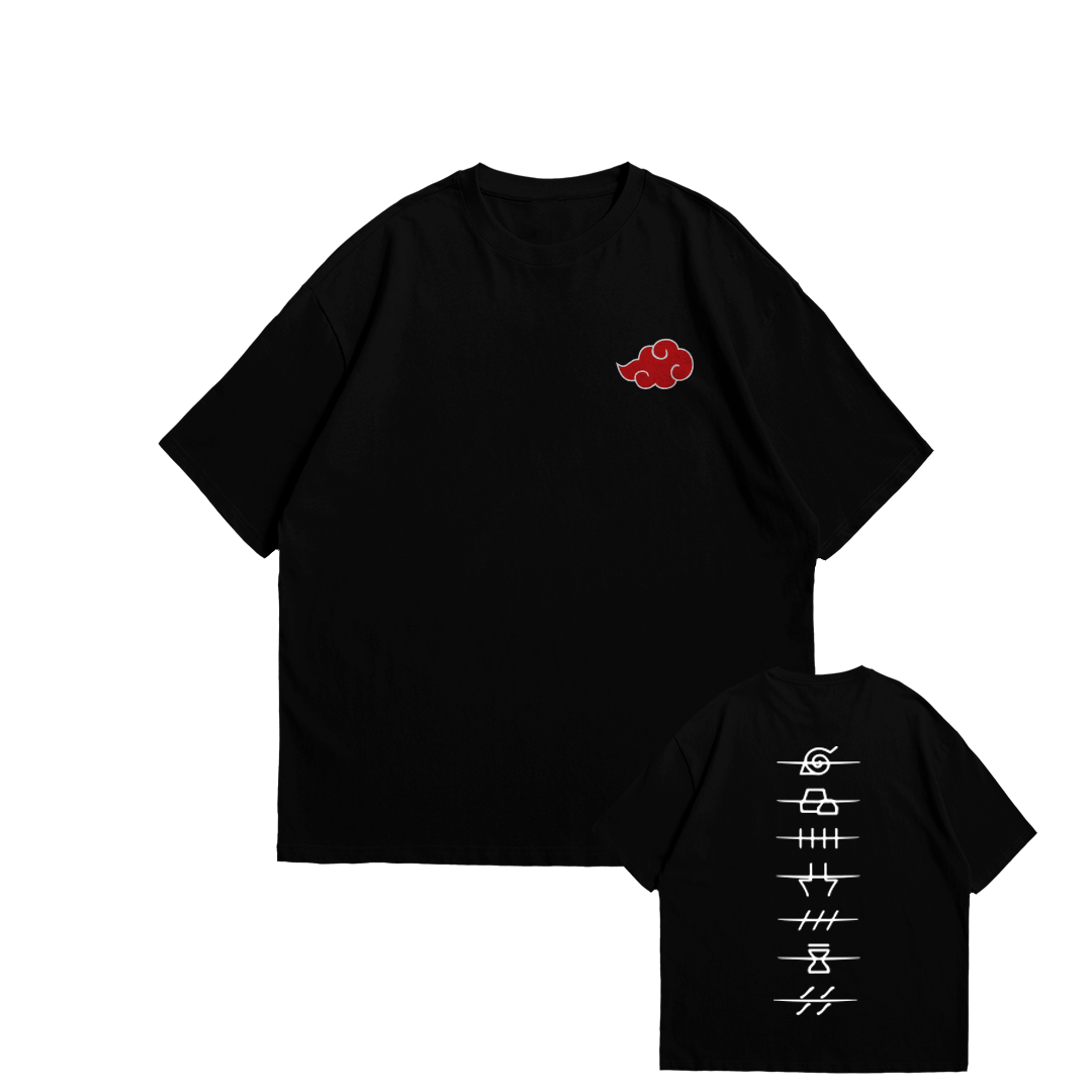 Oversize Akatsuki Ren