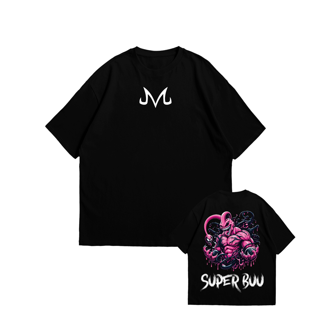 Oversize Super Buu