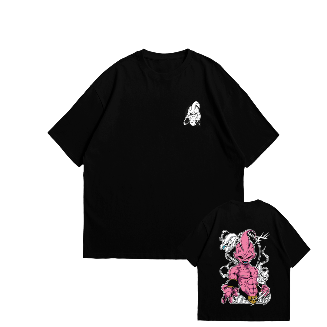Oversize Majin Buu