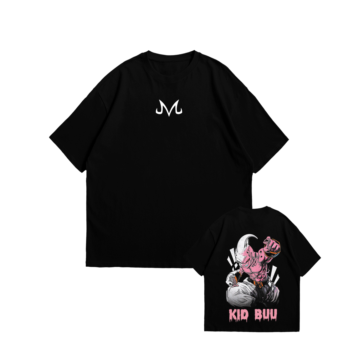 Oversize Kid Buu