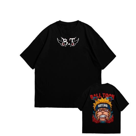 Oversize Naurto BT