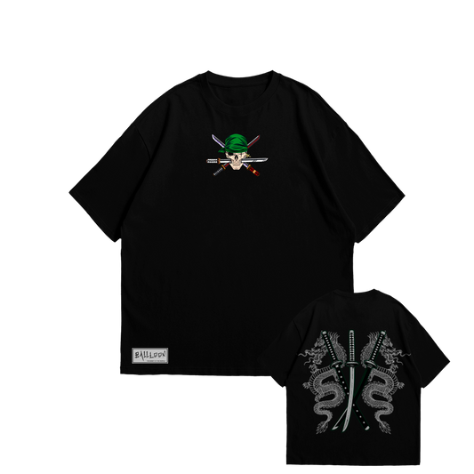 Oversize Zoro Dragon