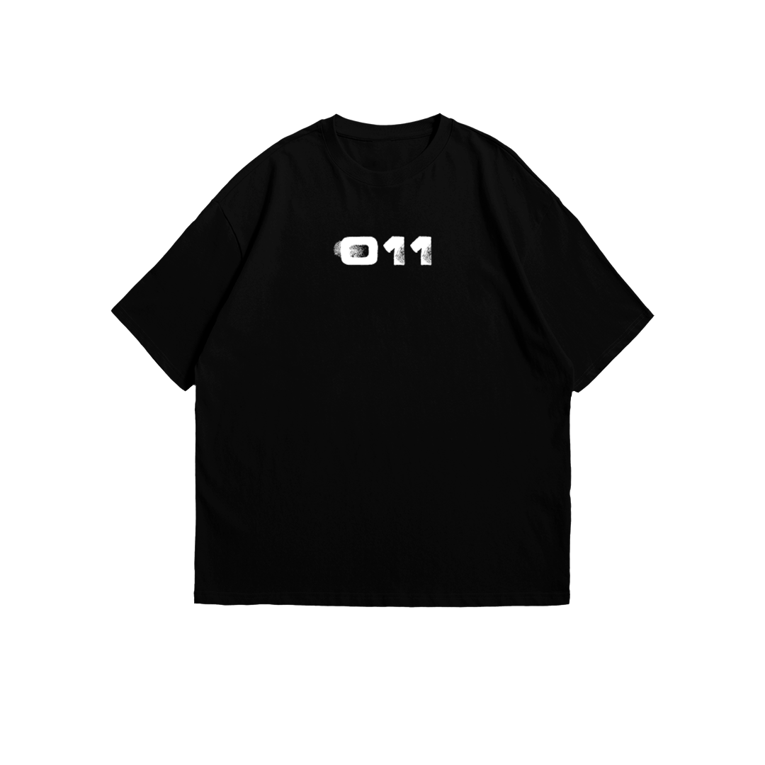 Oversize ST 011