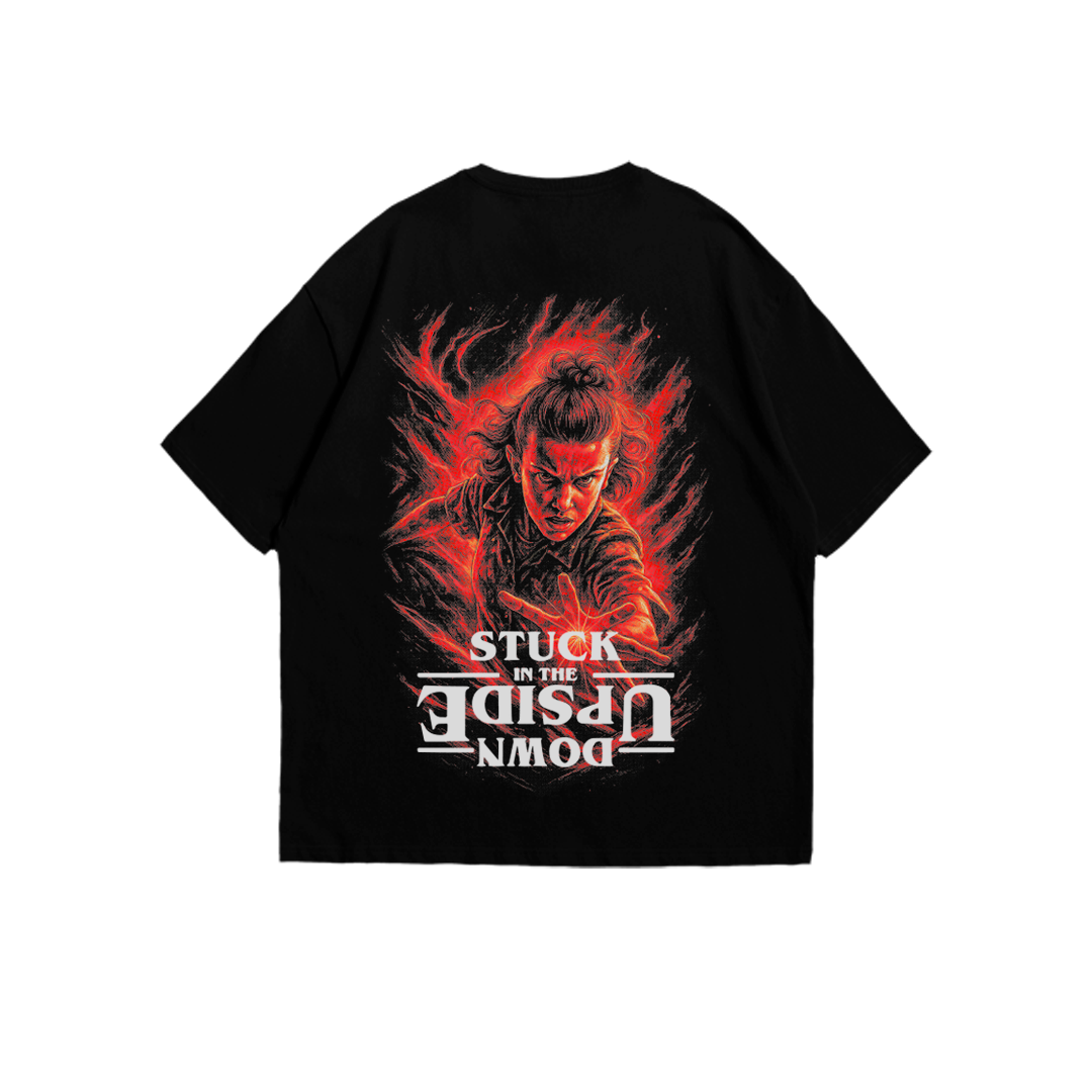 Oversize ST 011