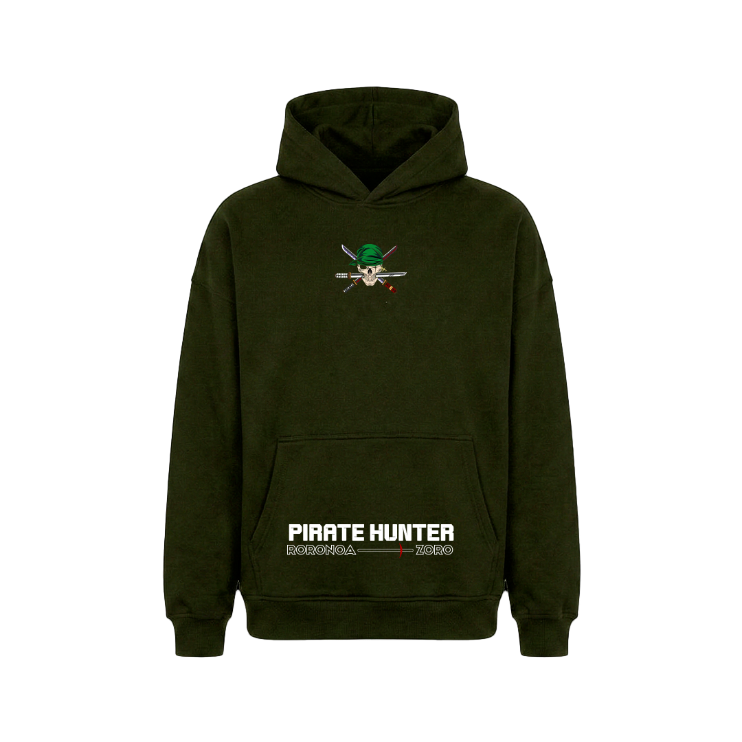 Hoodie Oversize | ZORO