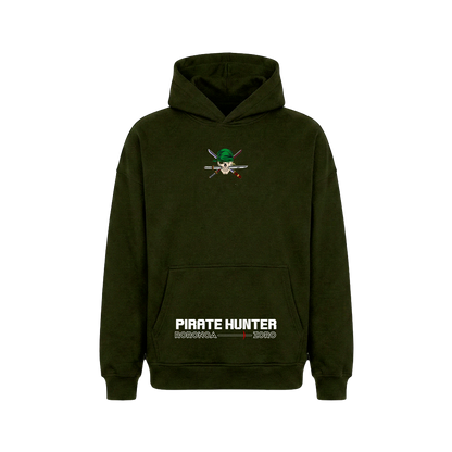 Hoodie Oversize | ZORO
